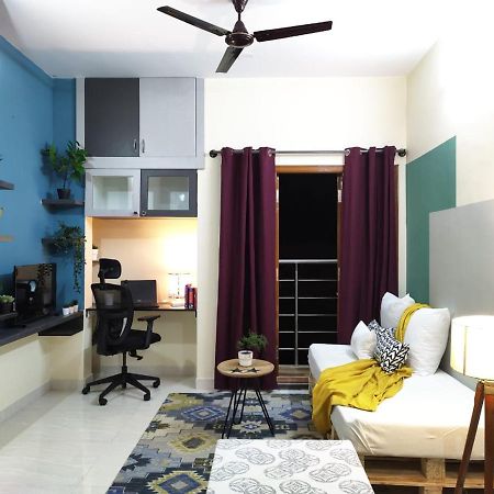 2390 Home Tales By Tipiverse, Hsr Layout บังกาลอร์ ภายนอก รูปภาพ