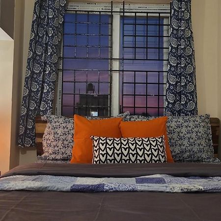 2390 Home Tales By Tipiverse, Hsr Layout บังกาลอร์ ภายนอก รูปภาพ