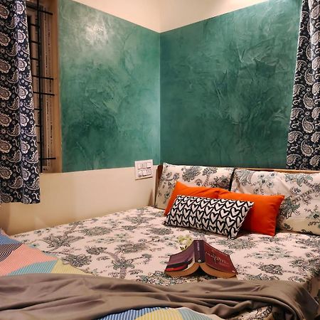 2390 Home Tales By Tipiverse, Hsr Layout บังกาลอร์ ภายนอก รูปภาพ