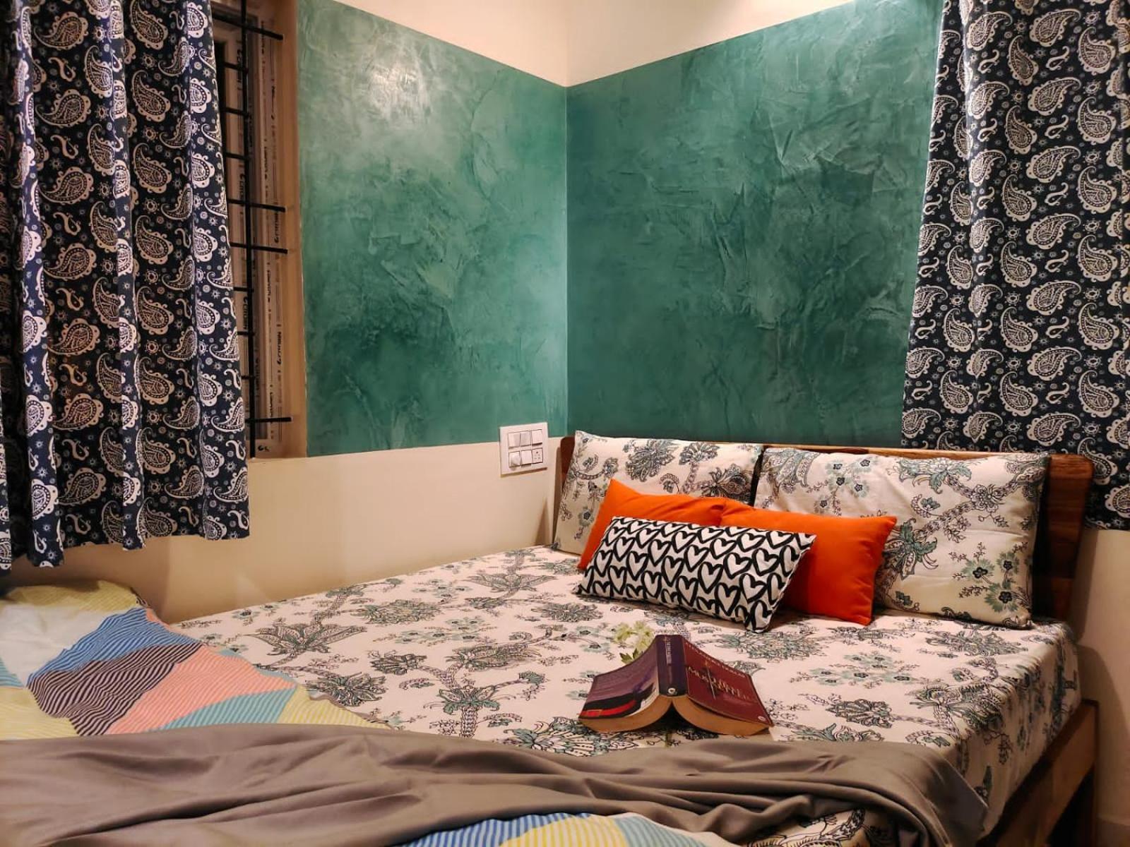 2390 Home Tales By Tipiverse, Hsr Layout บังกาลอร์ ภายนอก รูปภาพ